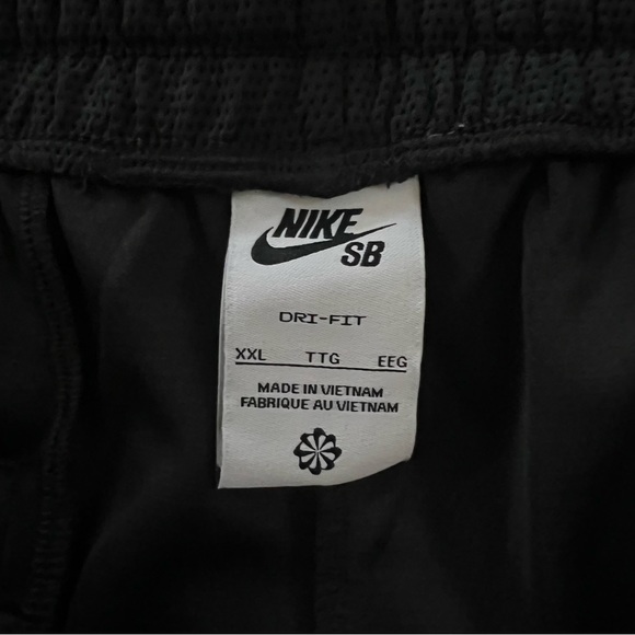 ✔️NWT✔️ NIKE SB Dri-Fit Be True Sunday Shorts - Picture 10 of 11